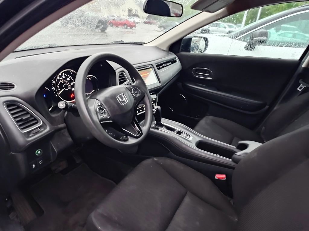Used 2016 Honda HR-V EX image 7