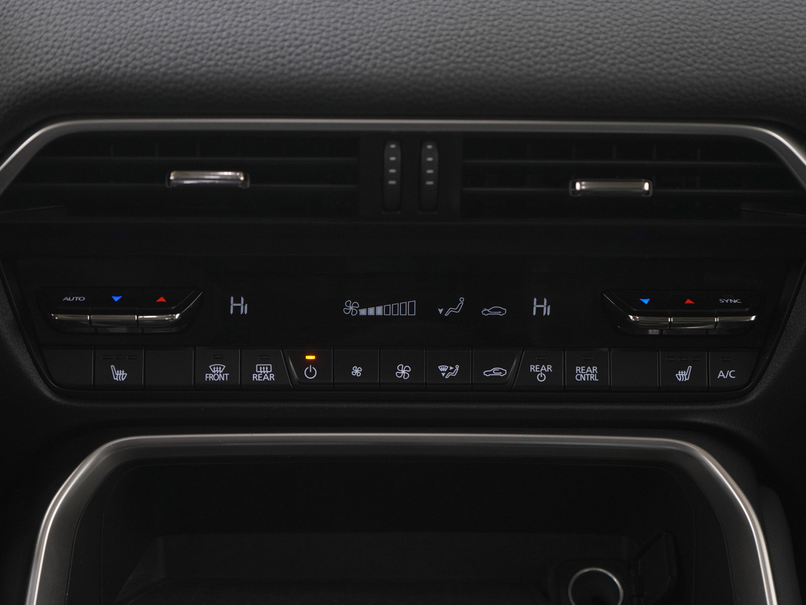 Certified 2024 MAZDA CX-90 Plug-In Hybrid w/ Preferred image 20