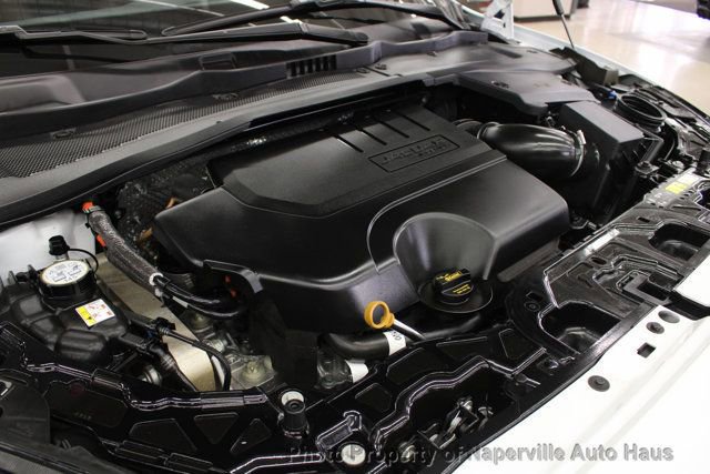 Used 2024 Jaguar E-PACE R-Dynamic SE image 56