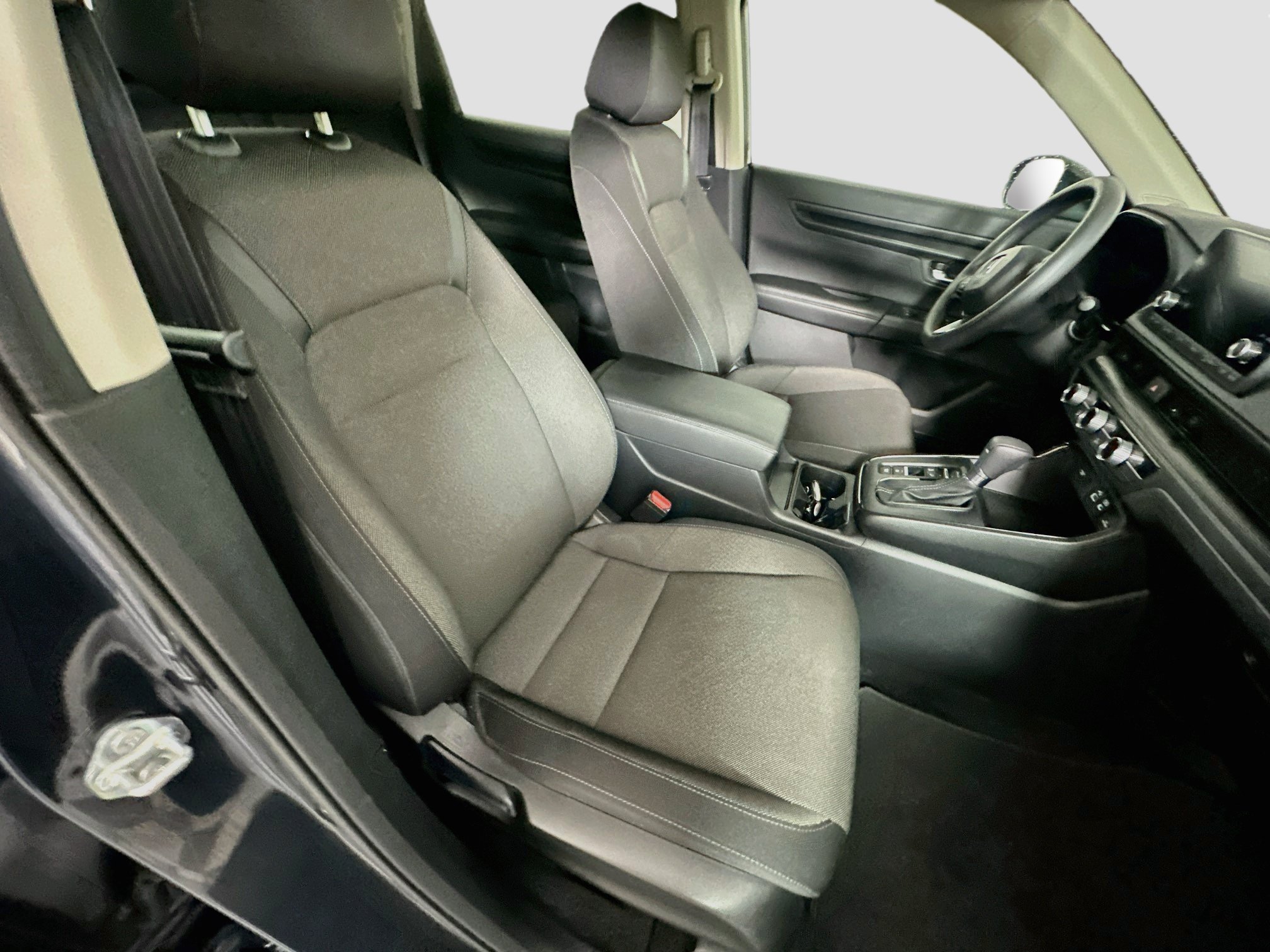 Used 2024 Honda CR-V EX image 30