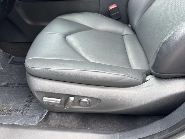 Used 2024 Toyota Grand Highlander FWD image 34