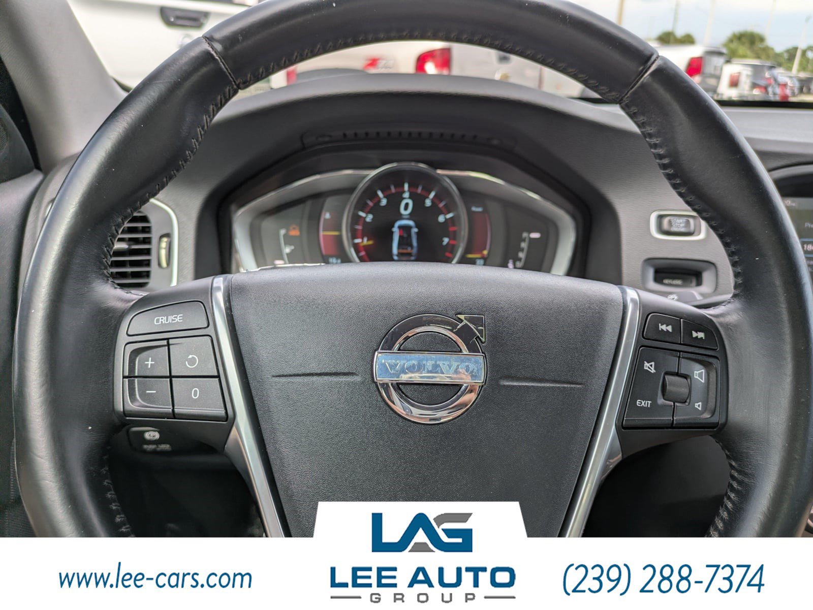 Used 2014 Volvo S60 T5 FWD image 24