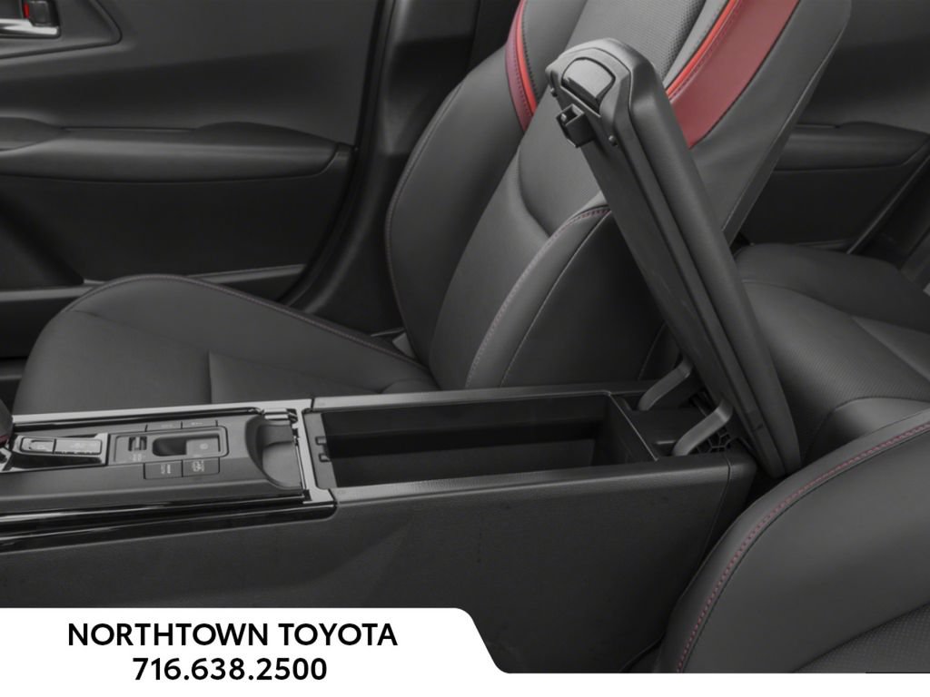 New 2027 Toyota Prius Plug-In Hybrid w/ Limited Premium Package FWD image 13