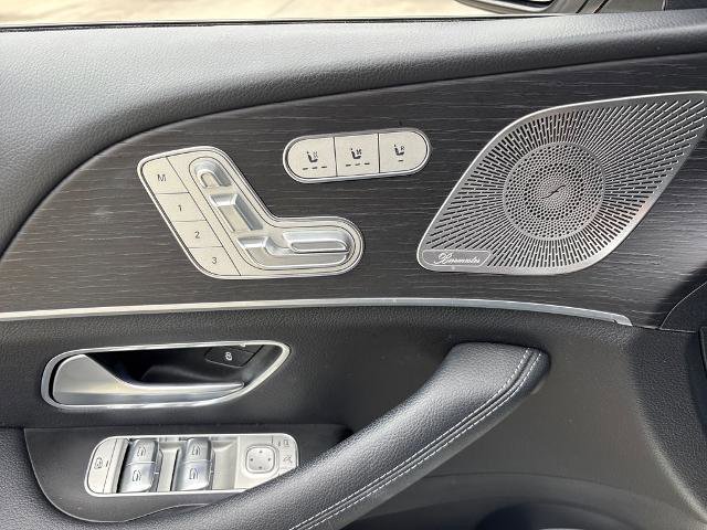Used 2024 Mercedes-Benz GLE 350 4MATIC image 16