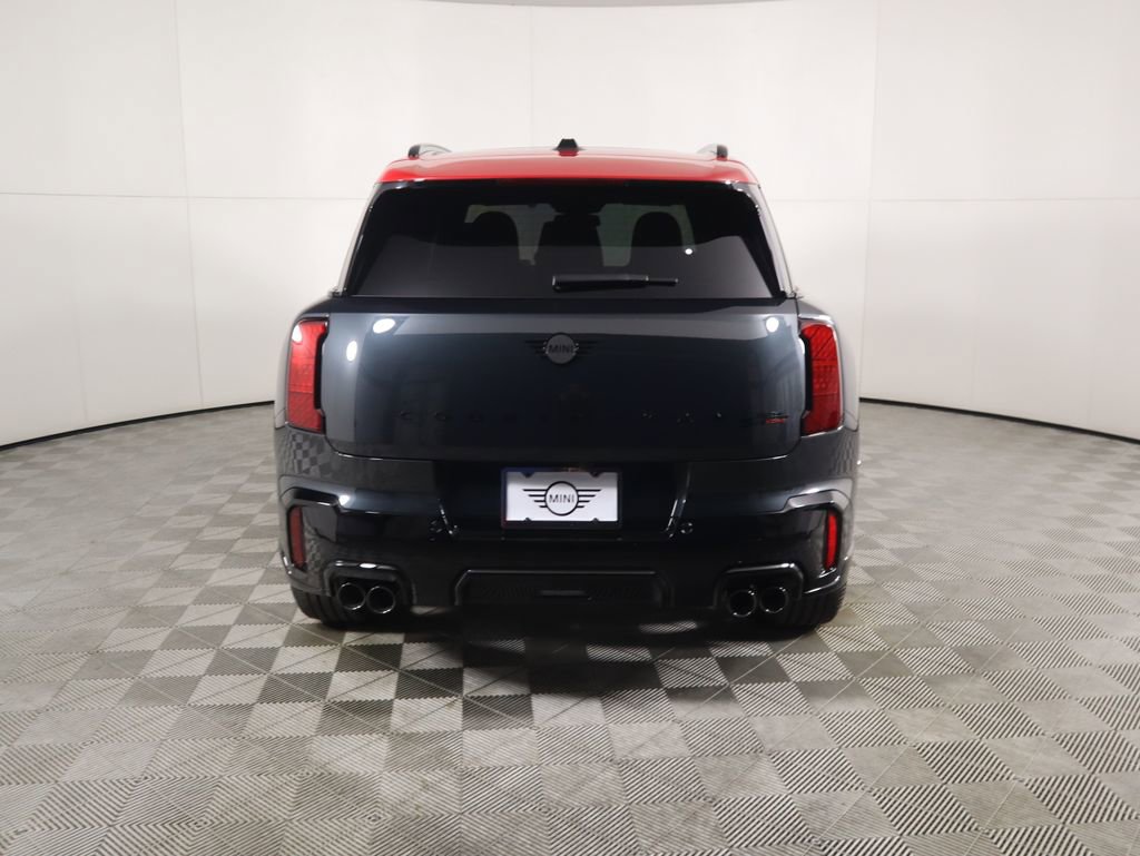 New 2026 MINI Cooper Countryman John Cooper Works w/ Comfort Package Max image 6