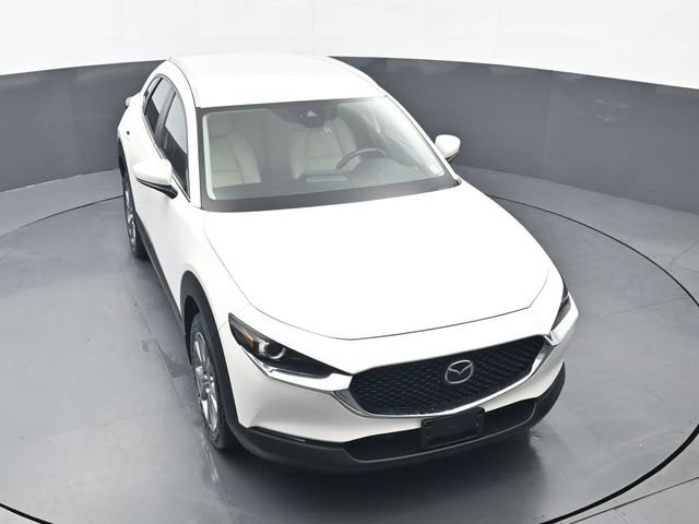 Certified 2023 MAZDA CX-30 AWD 2.5 S w/ Preferred Package image 43