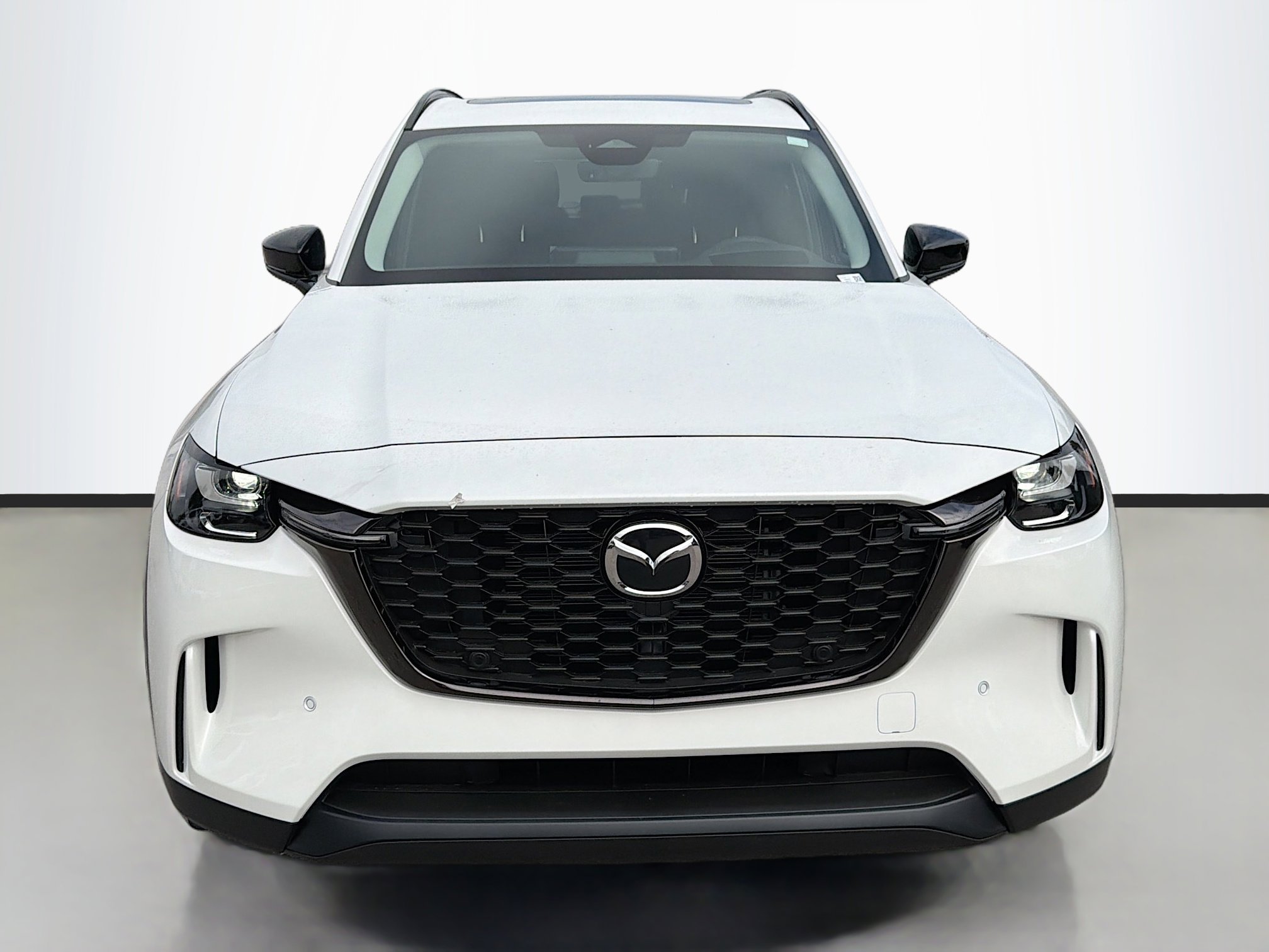 New 2026 MAZDA CX-90 Plug-In Hybrid w/Premium Sport image 9