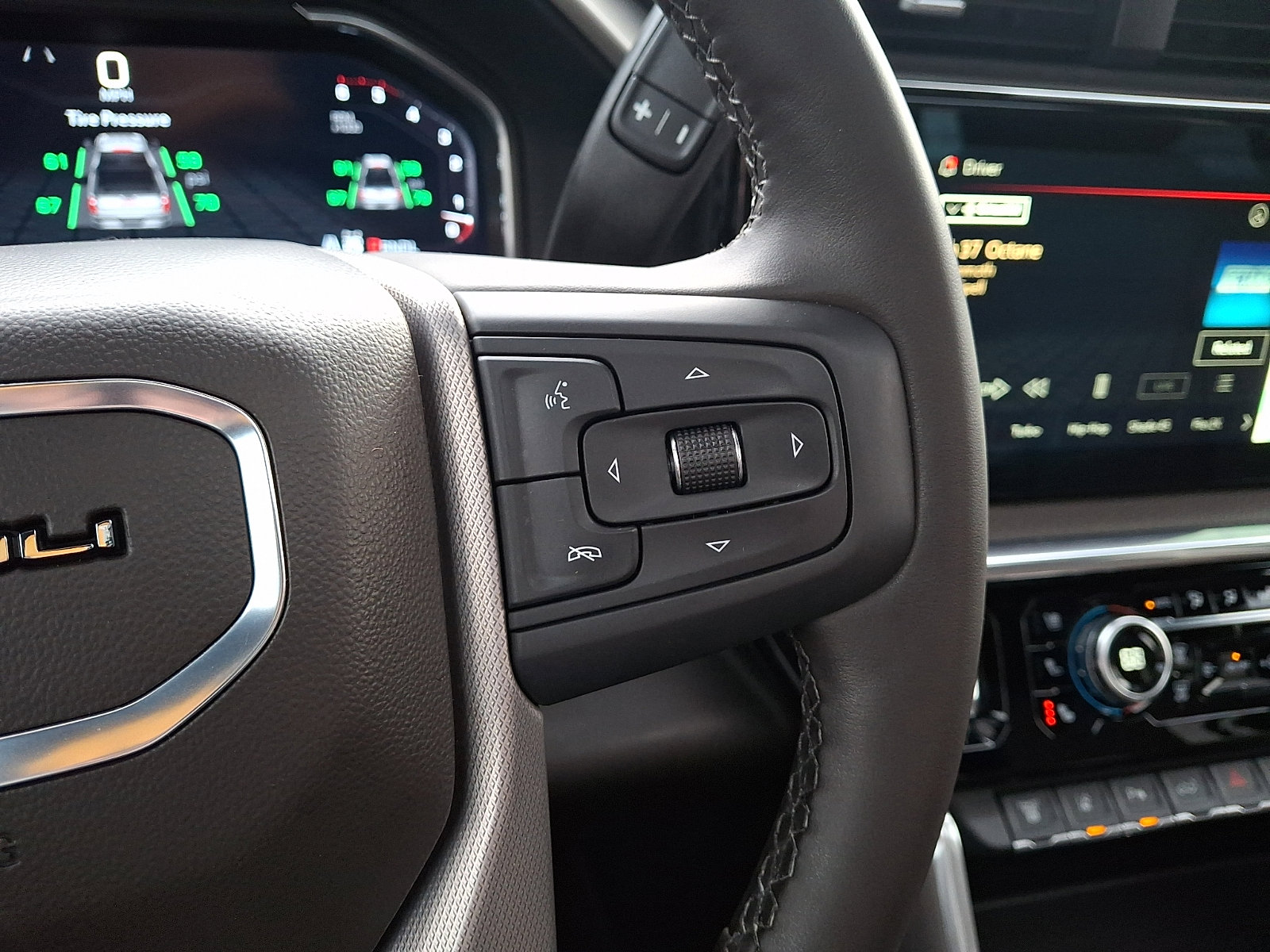 Certified 2025 GMC Sierra 2500 Denali w/ Denali Reserve Package image 22