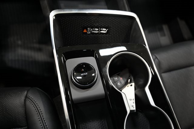 New 2026 Chevrolet Equinox LT image 19