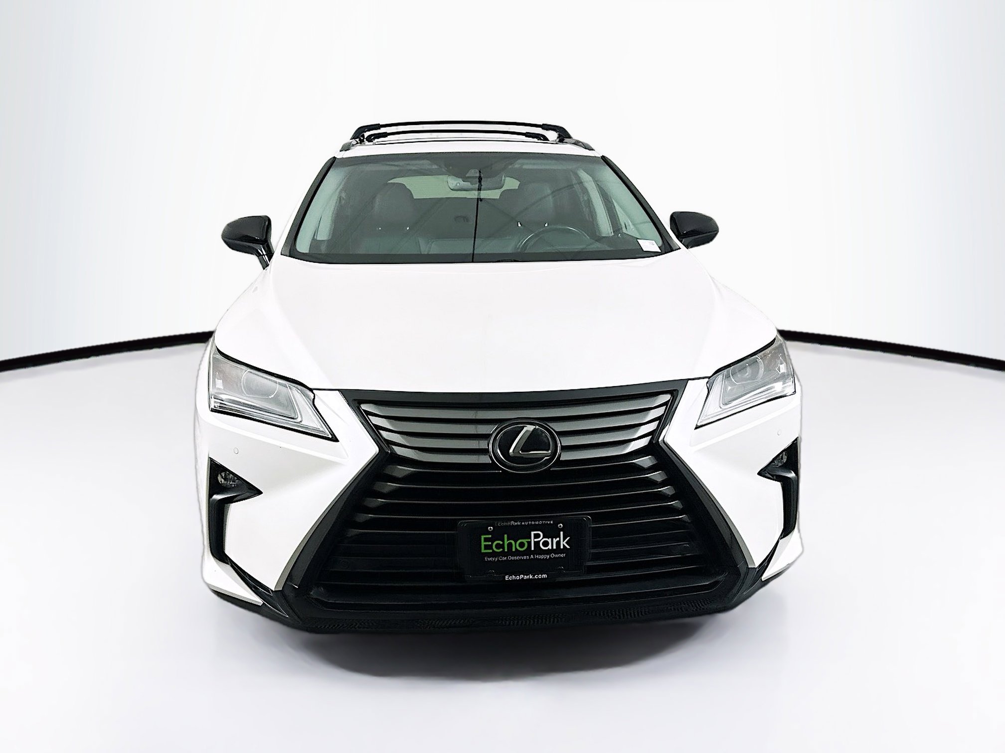 Used 2017 Lexus RX 350 AWD image 2