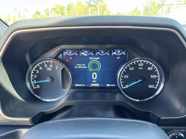 Used 2023 Ford F150 XLT w/ Equipment Group 302A High image 26