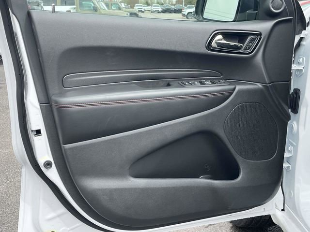 New 2026 Dodge Durango GT image 12