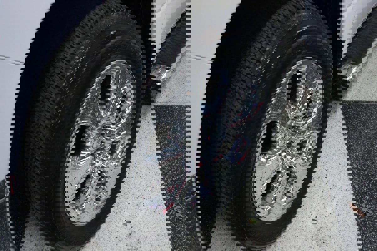 Used 2021 RAM 1500 Big Horn image 33