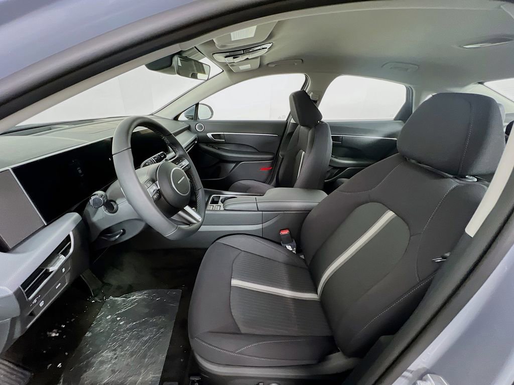 New 2026 Hyundai Sonata SEL image 19