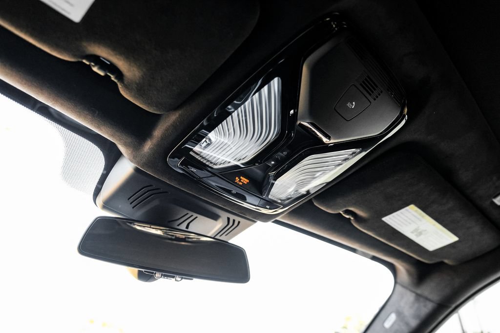 Used 2023 BMW X5 M w/ Competition Package AWD/4WD image 25