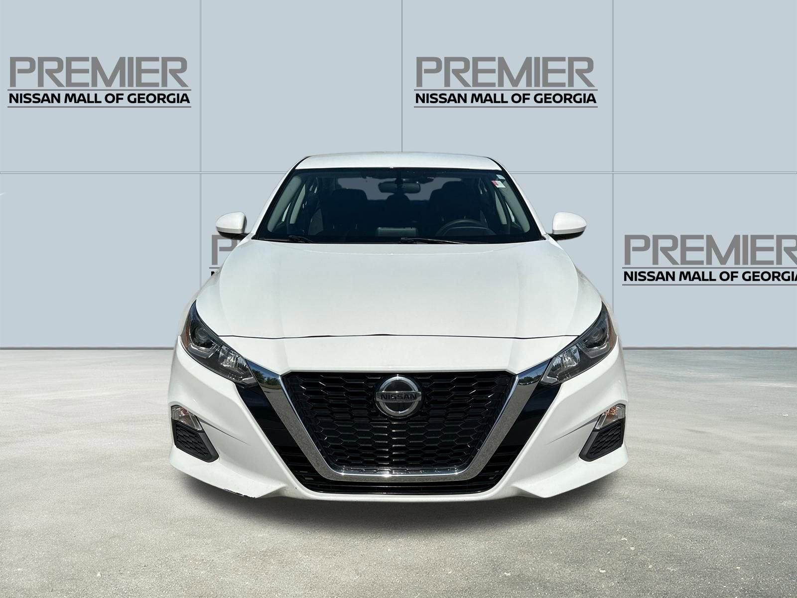 Used 2020 Nissan Altima 2.5 S FWD image 2