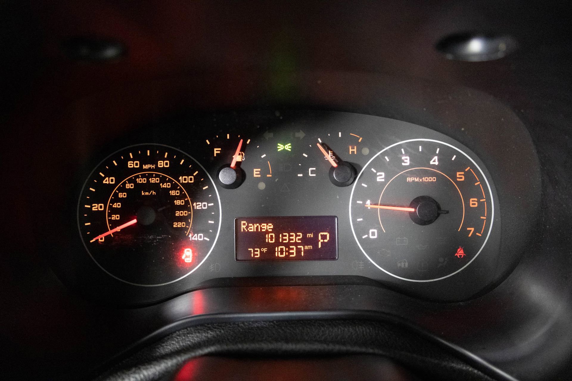 Used 2020 RAM ProMaster City Tradesman image 31