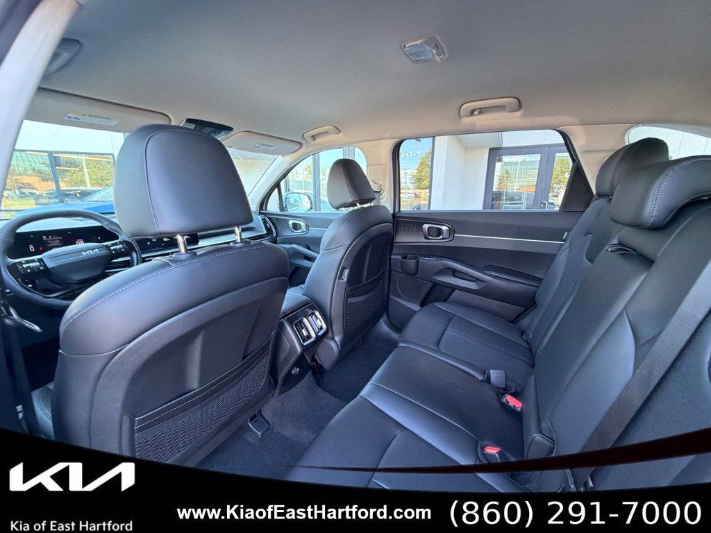 New 2026 Kia Sorento S AWD/4WD image 19