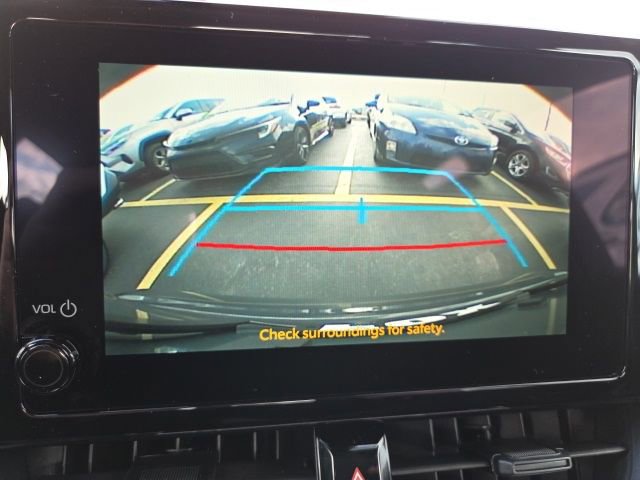 Used 2026 Toyota Corolla LE FWD image 15