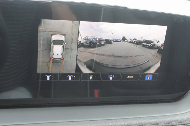 New 2026 Buick Encore GX Avenir w/ Avenir Technology Package image 36