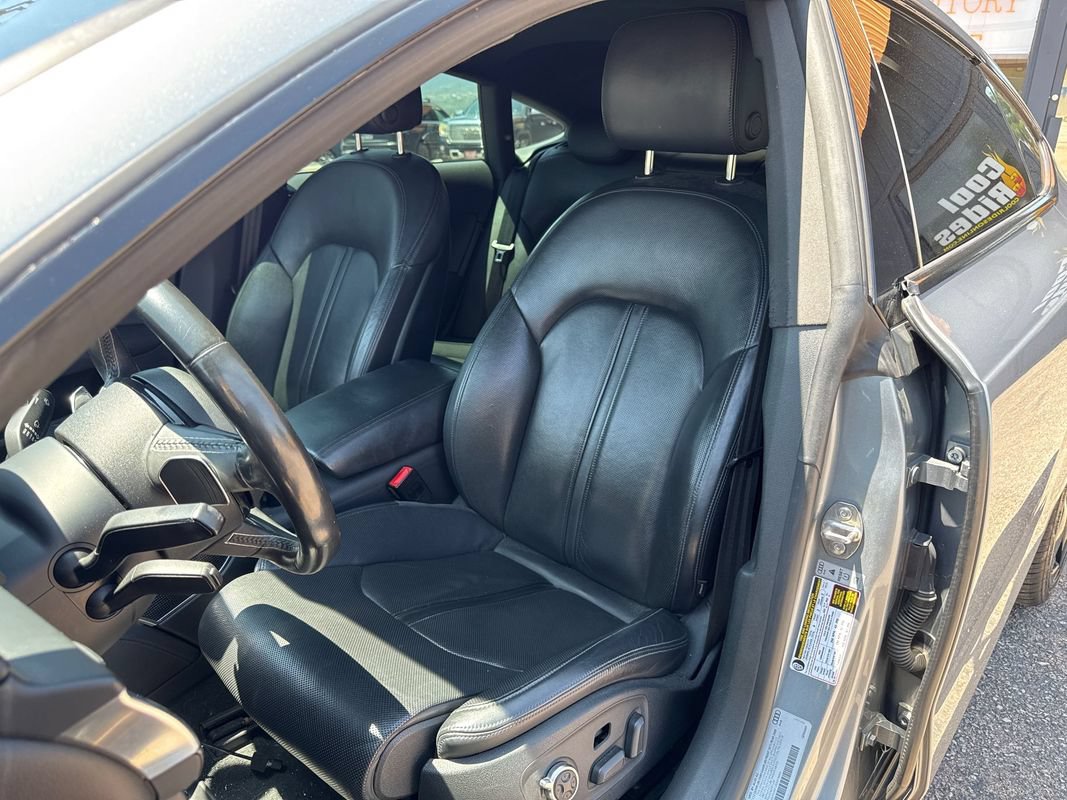Used 2013 Audi S7 Prestige AWD/4WD image 23