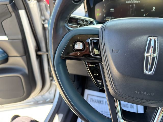 Used 2020 Lincoln Corsair Reserve w/ Equipment Group 202A AWD/4WD image 43