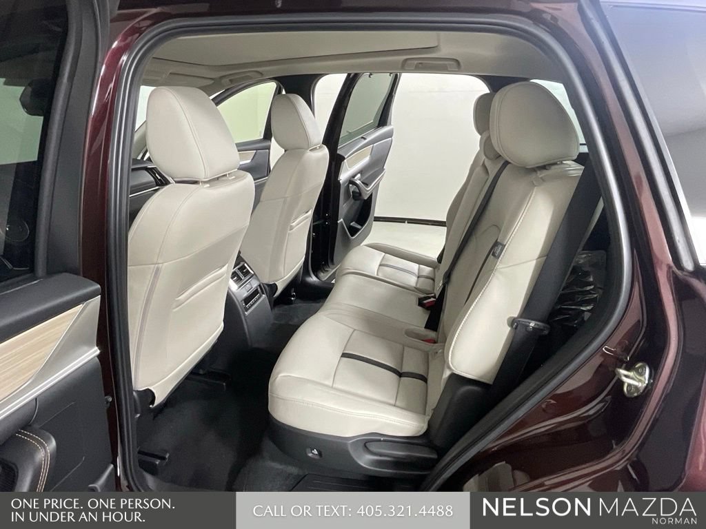 New 2026 MAZDA CX-90 3.3 Turbo w/ Premium Sport Pkg AWD/4WD image 12