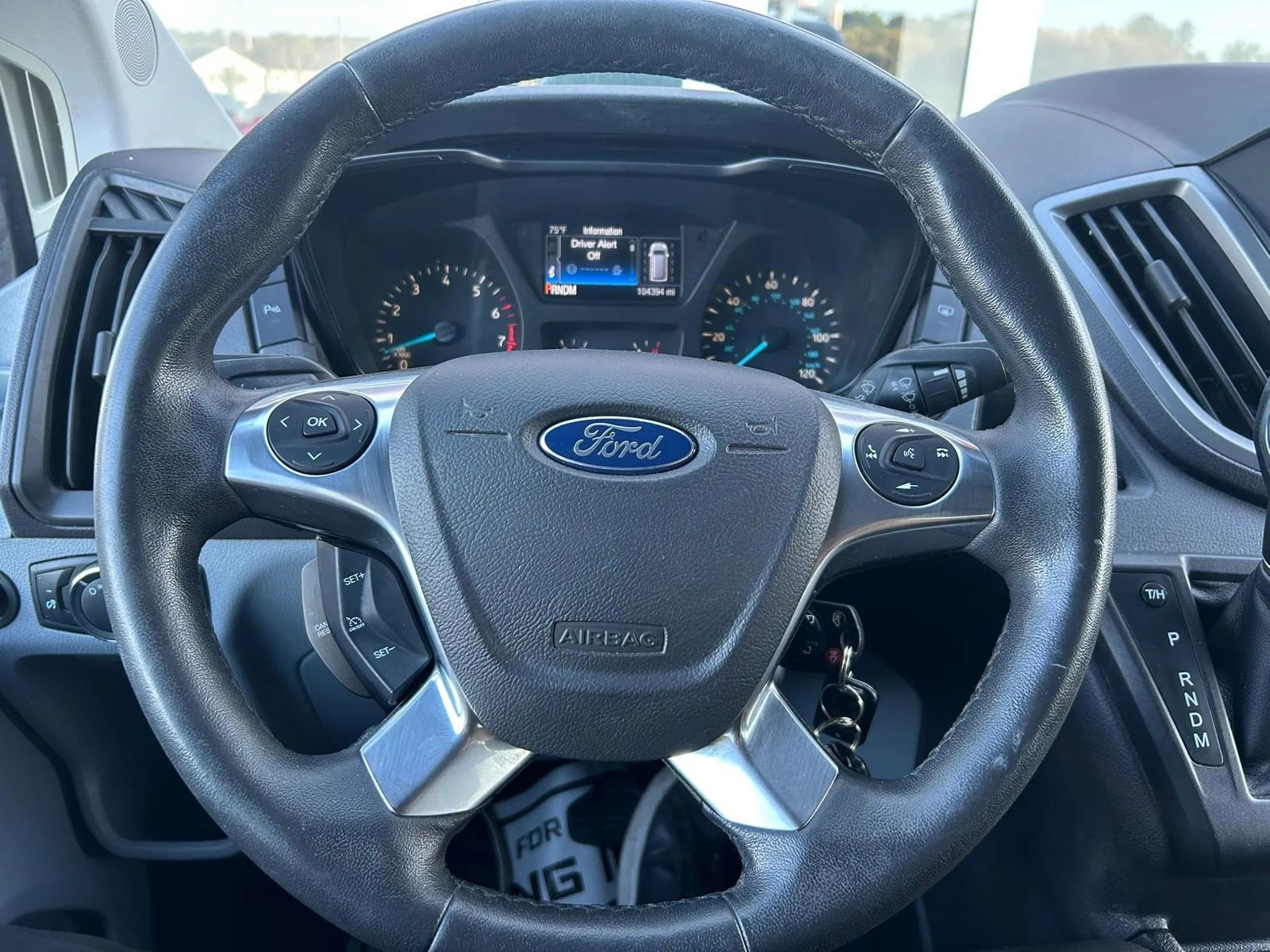 Used 2015 Ford Transit 150 XLT RWD image 16