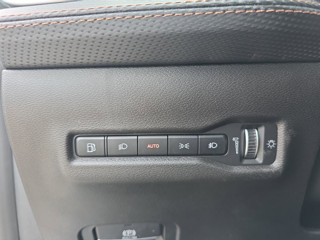 New 2026 Jeep Cherokee Limited AWD/4WD image 26