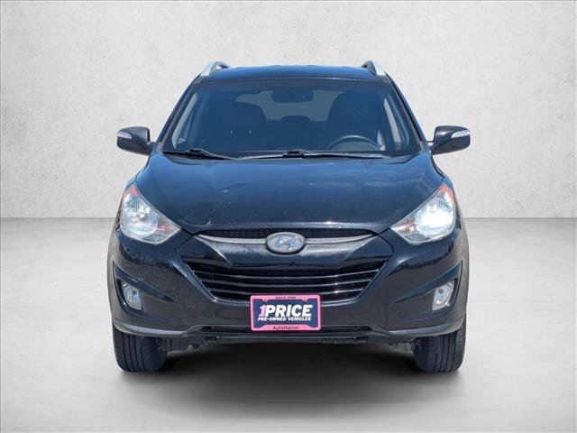 Used 2013 Hyundai Tucson GLS video 2