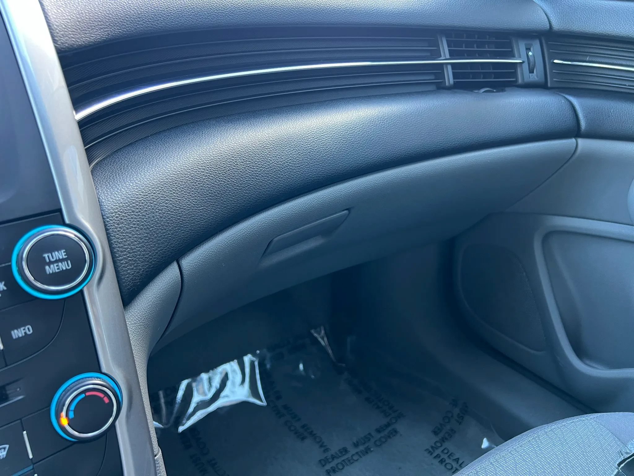 Used 2014 Chevrolet Malibu LS w/ Protection Package FWD image 25