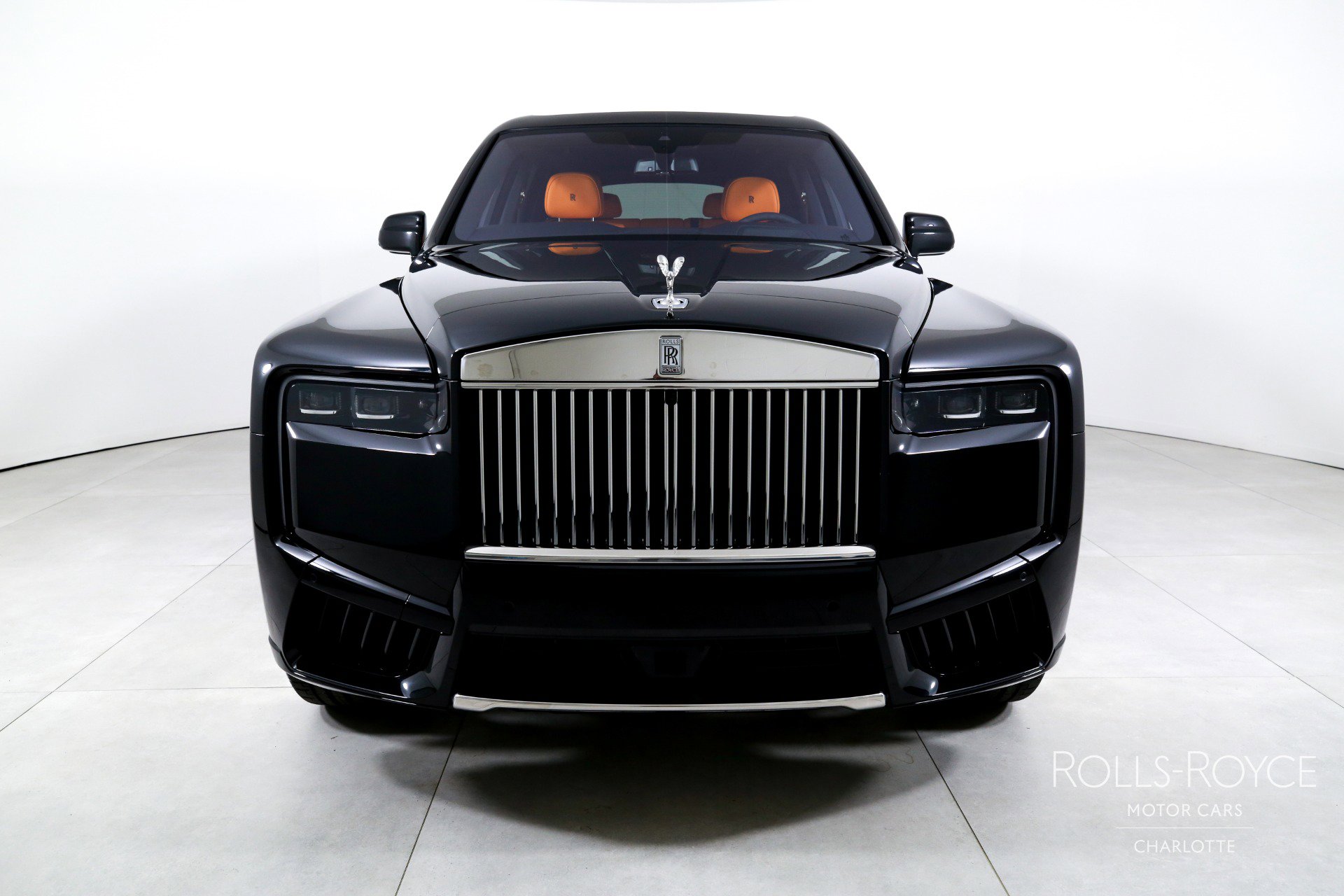 New 2026 Rolls-Royce Cullinan AWD/4WD image 7