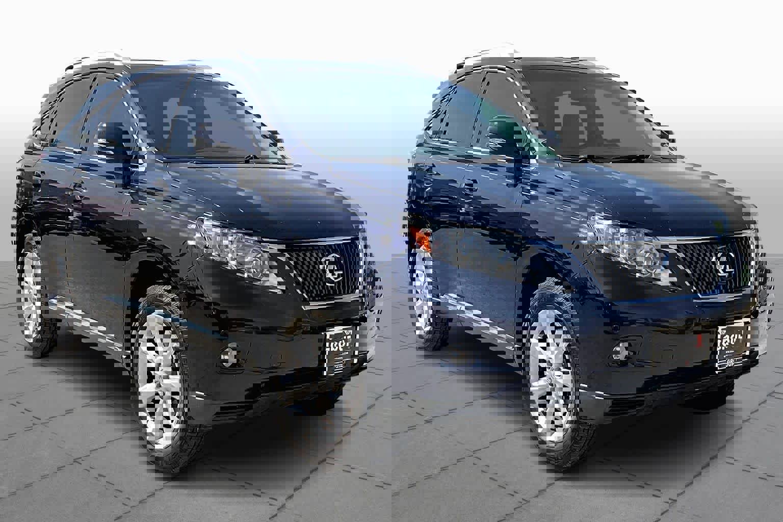 Used 2010 Lexus RX 350 2WD image 2