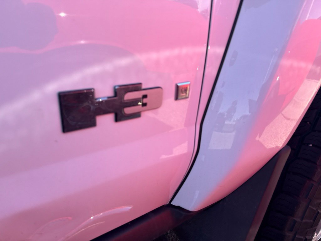 Used 2006 HUMMER H3 AWD/4WD image 18