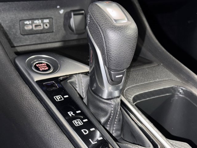 Used 2022 Nissan Sentra SV w/ All-Weather Package image 26