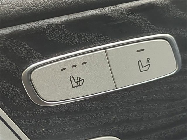 Used 2019 Mercedes-Benz E 450 4MATIC Sedan image 23