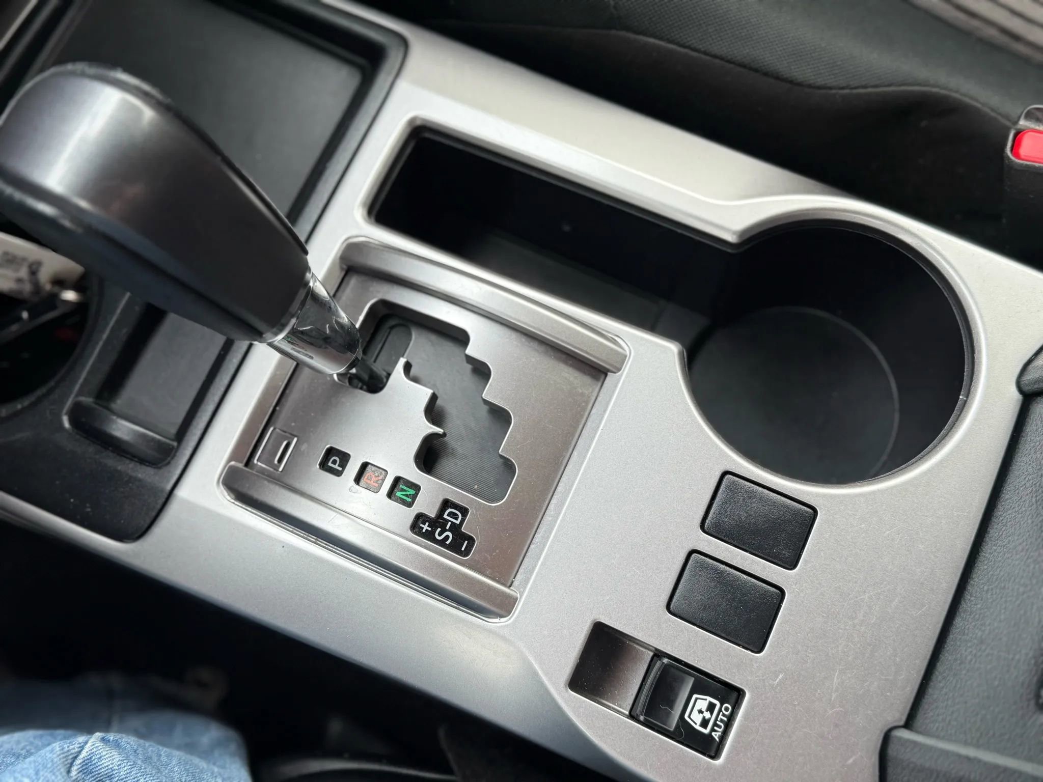 Used 2022 Toyota 4Runner SR5 image 39