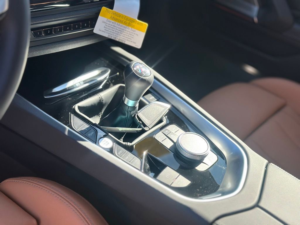 New 2026 BMW Z4 M40i w/ Premium Package image 11