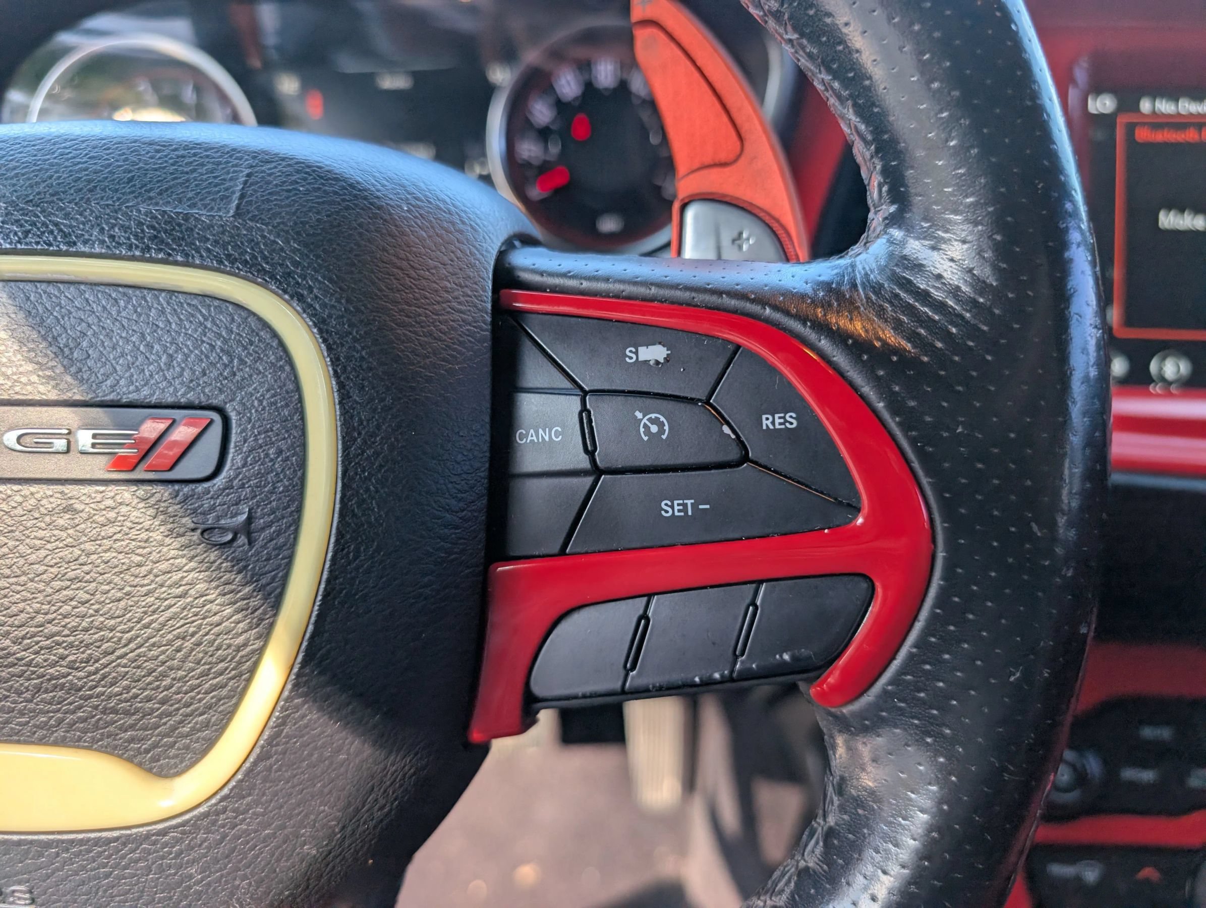Used 2019 Dodge Challenger R/T w/ Plus Package RWD image 20