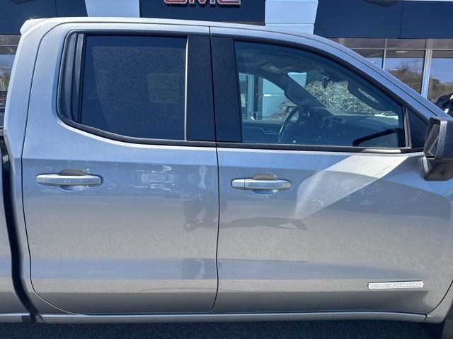 New 2026 GMC Sierra 1500 Elevation AWD/4WD image 33