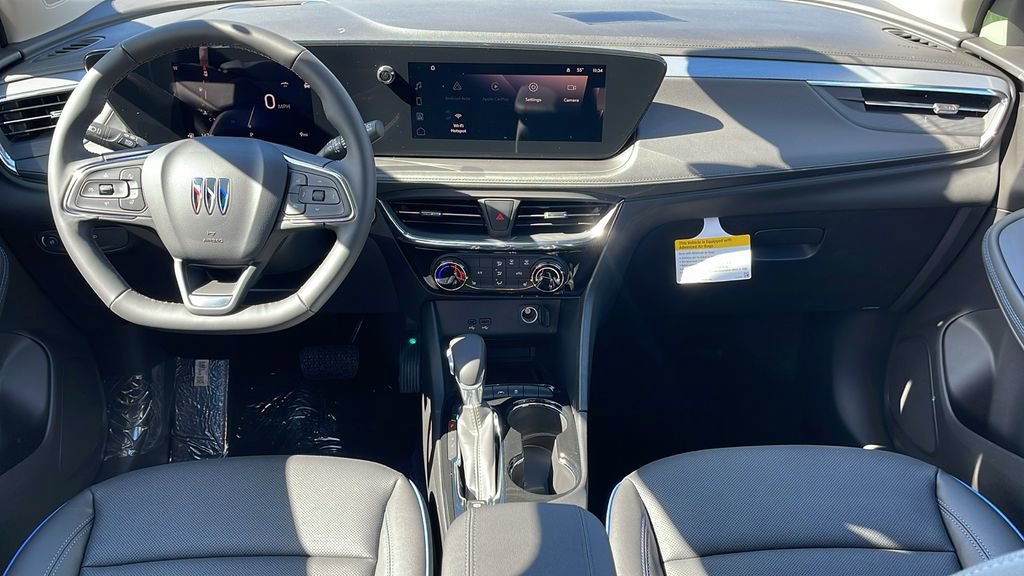 New 2026 Buick Encore GX Sport Touring w/ Advanced Technology Package image 15