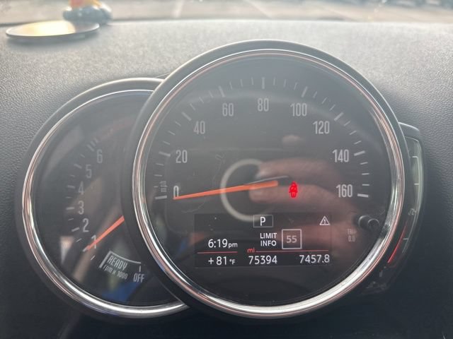 Used 2019 MINI Cooper Countryman S w/ Premium Package FWD image 37