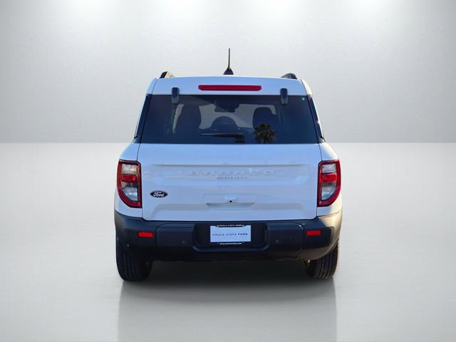 New 2026 Ford Bronco Sport Big Bend image 8