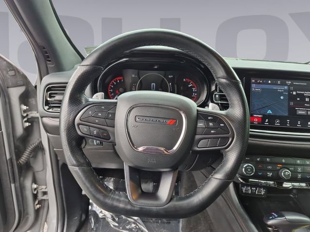 Used 2021 Dodge Durango R/T w/ Blacktop Package AWD/4WD image 13