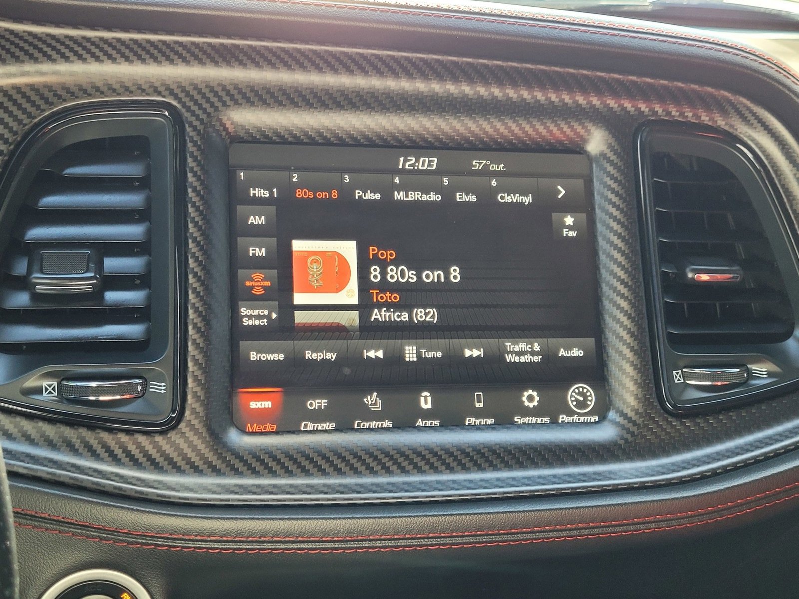 Used 2023 Dodge Challenger R/T Scat Pack image 22