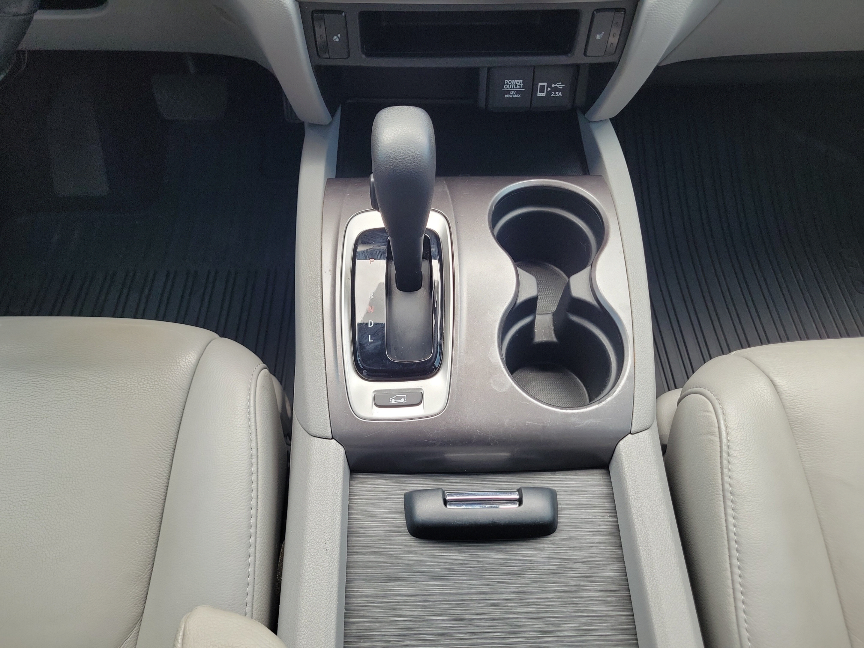Certified 2020 Honda Pilot EX-L image 16