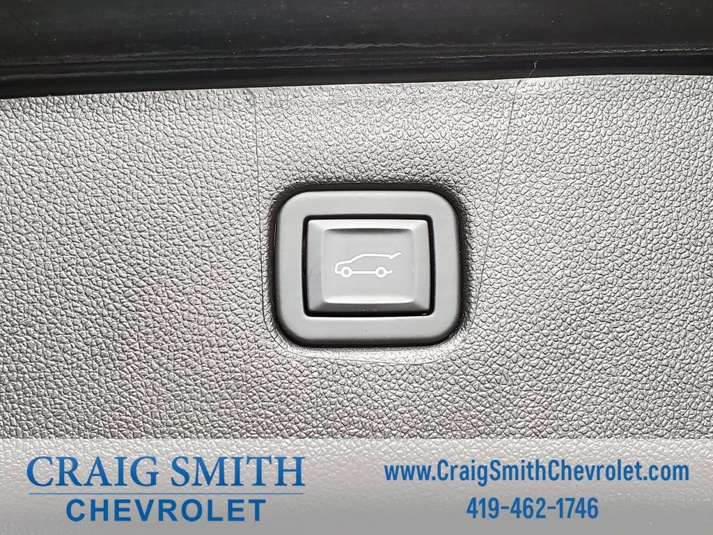 Used 2023 Chevrolet Blazer LT w/ LPO, Floor Liner Package image 19