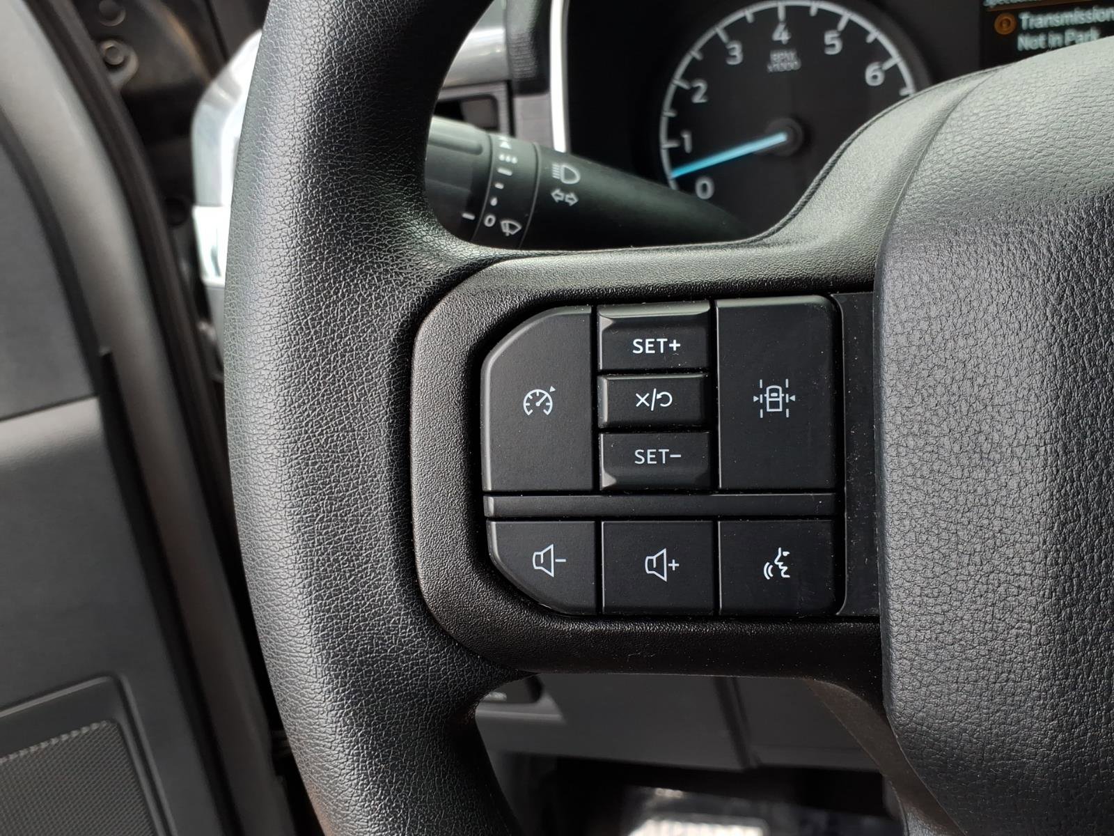Used 2023 Ford F150 XL AWD/4WD image 30
