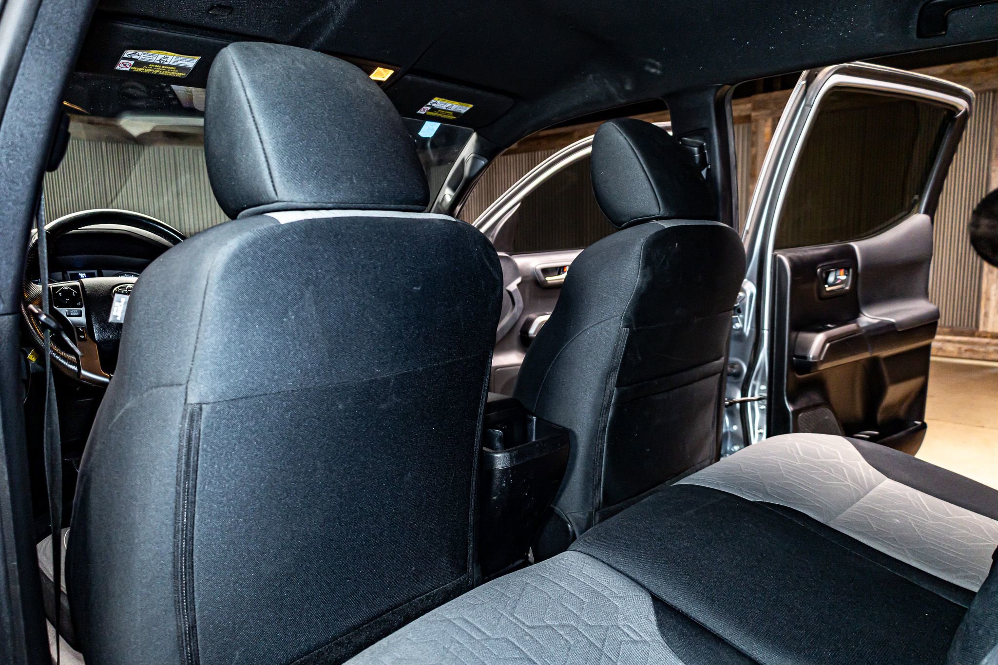 Used 2023 Toyota Tacoma TRD Sport image 19