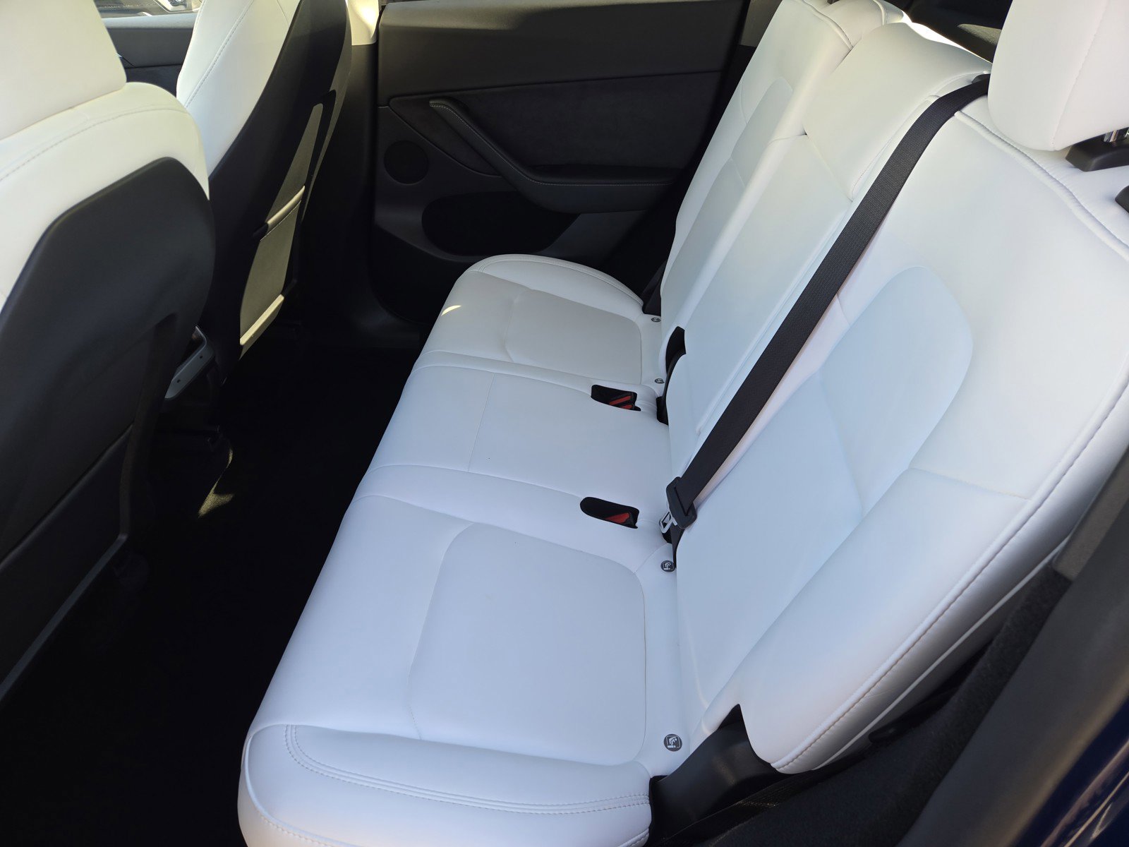 Used 2024 Tesla Model Y Long Range image 13